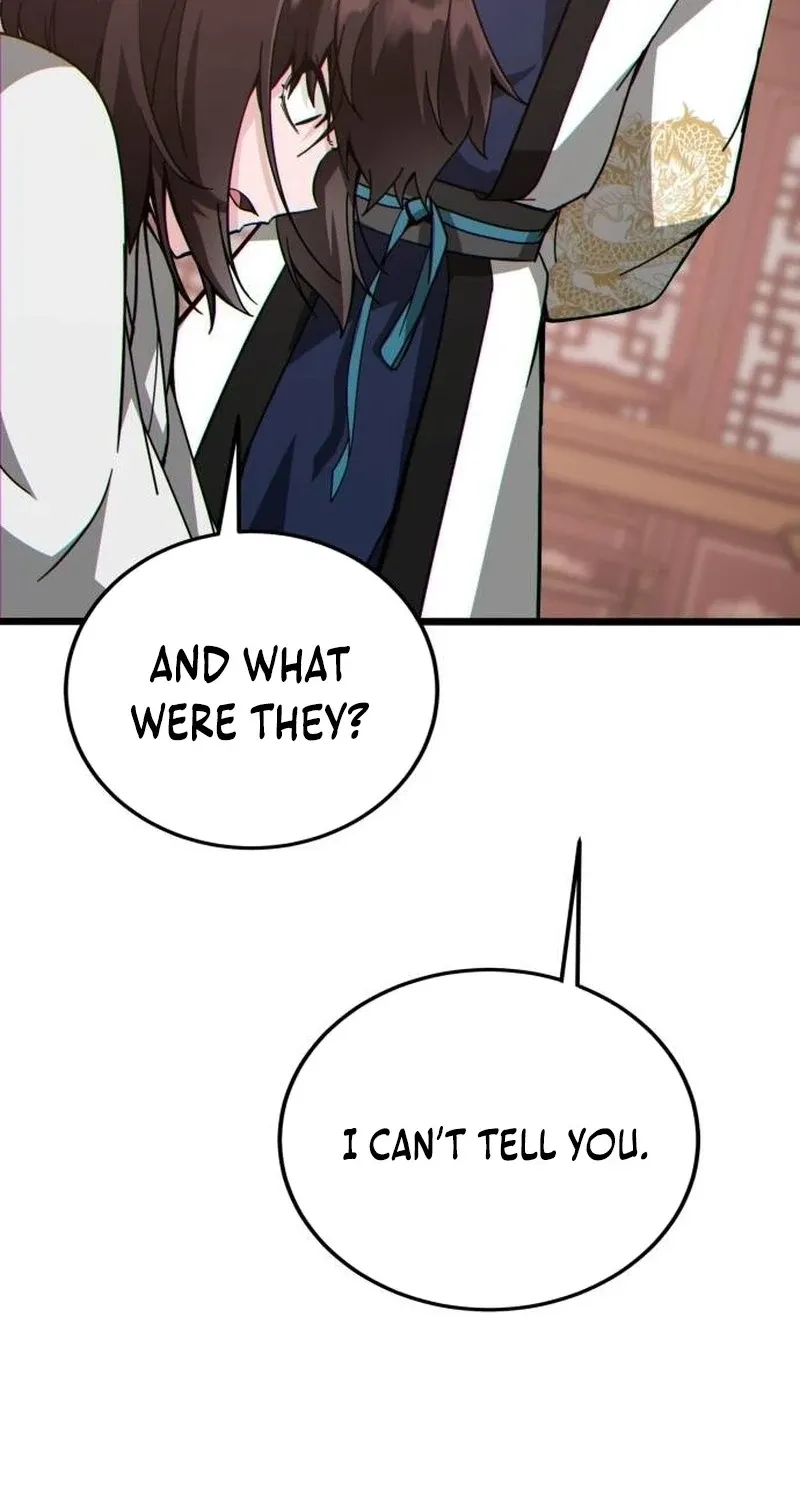 Starting the Sect System Chapter 25 page 113 - 