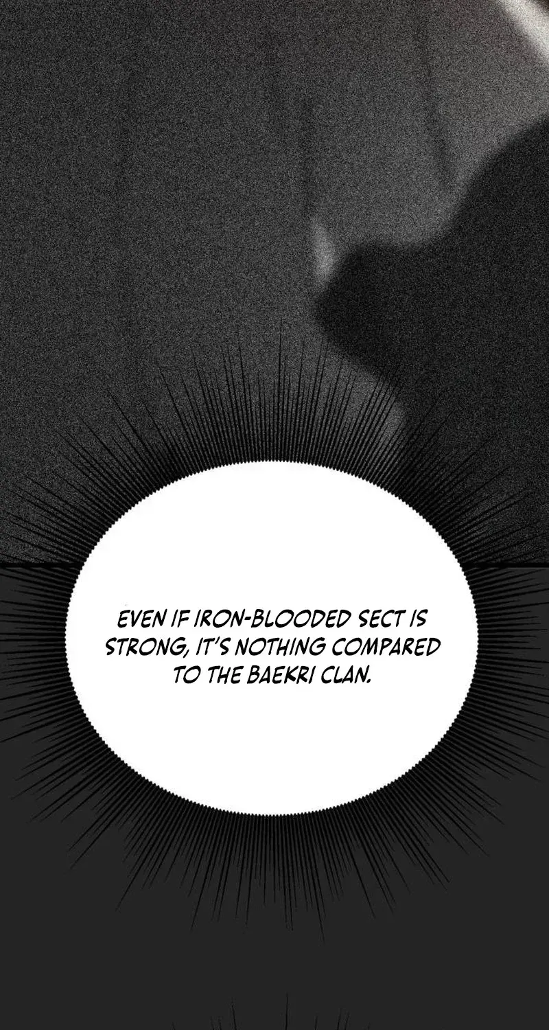 Starting the Sect System Chapter 25 page 121 - 