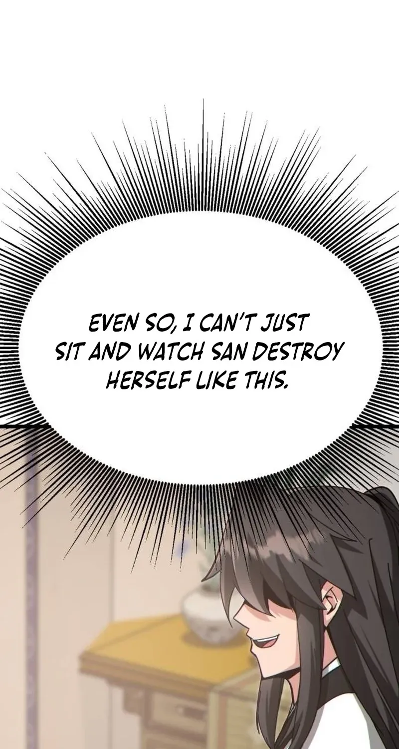 Starting the Sect System Chapter 25 page 135 - 