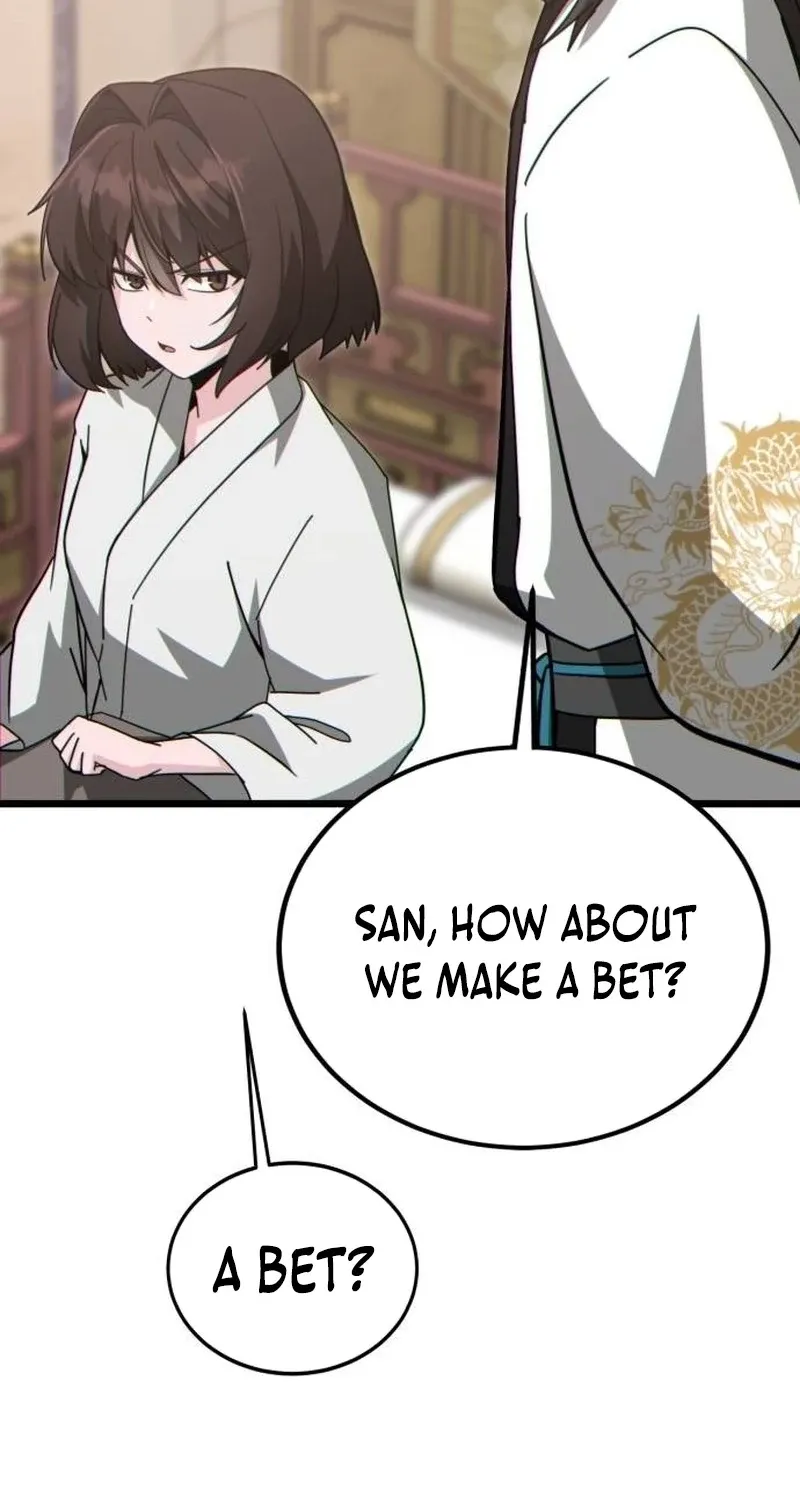 Starting the Sect System Chapter 25 page 136 - 