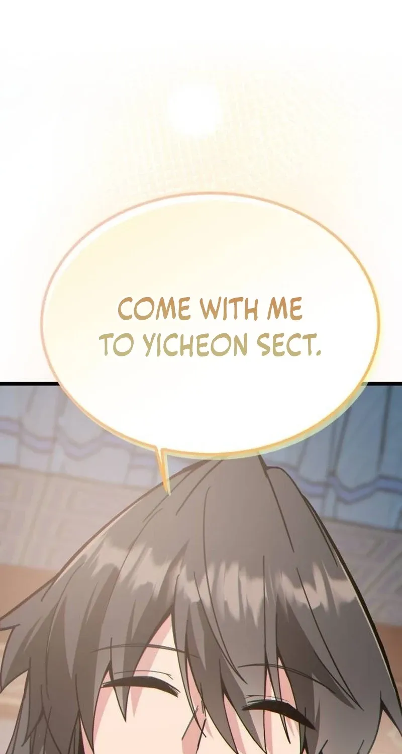 Starting the Sect System Chapter 25 page 143 - 