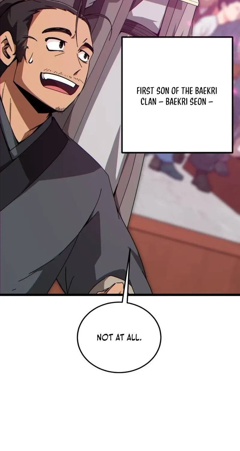 Starting the Sect System Chapter 25 page 54 - 