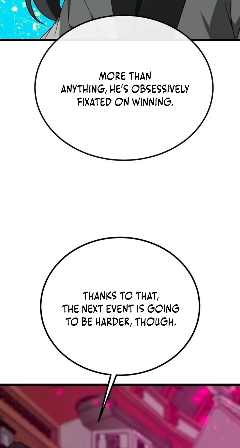 Starting the Sect System Chapter 25 page 61 - 