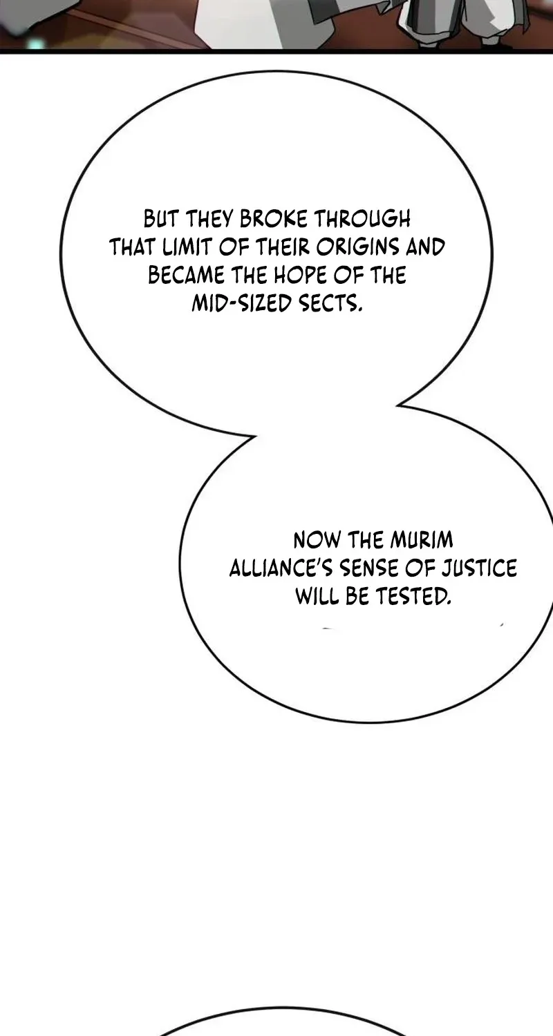 Starting the Sect System Chapter 25 page 72 - 