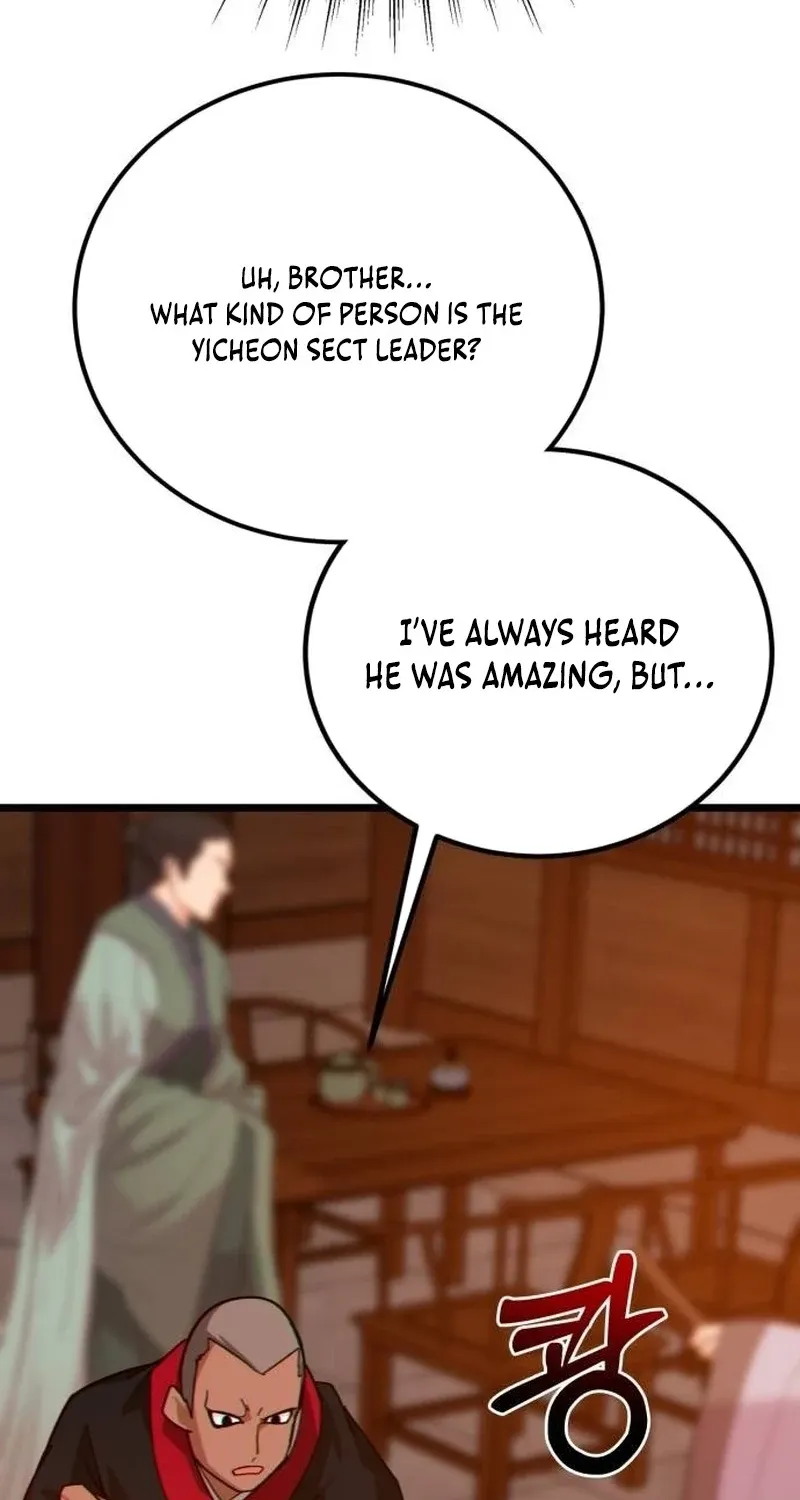 Starting the Sect System Chapter 25 page 86 - 