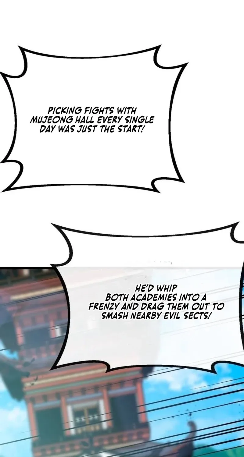 Starting the Sect System Chapter 25 page 88 - 