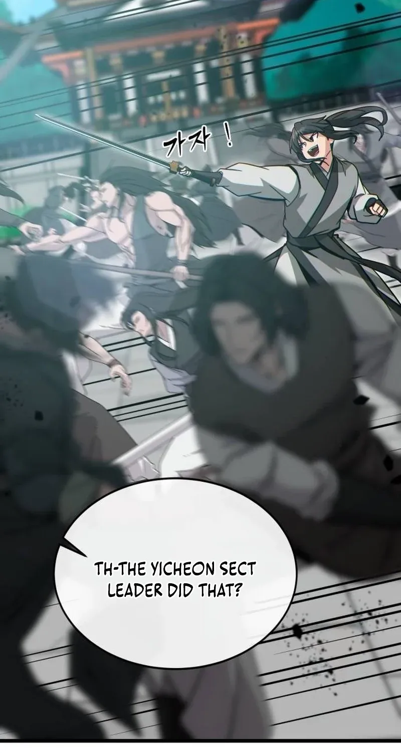 Starting the Sect System Chapter 25 page 89 - 