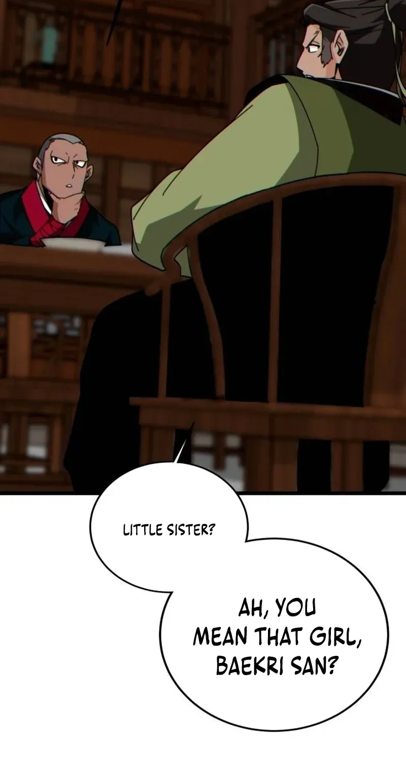 Starting the Sect System Chapter 25 page 99 - 