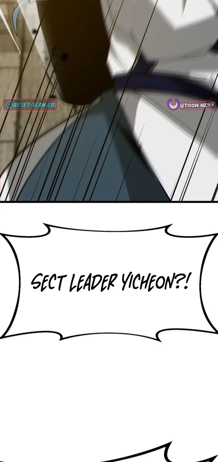 Starting the Sect System Chapter 26 page 106 - 