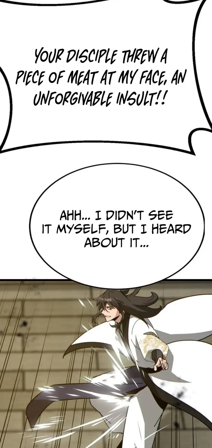 Starting the Sect System Chapter 26 page 107 - 