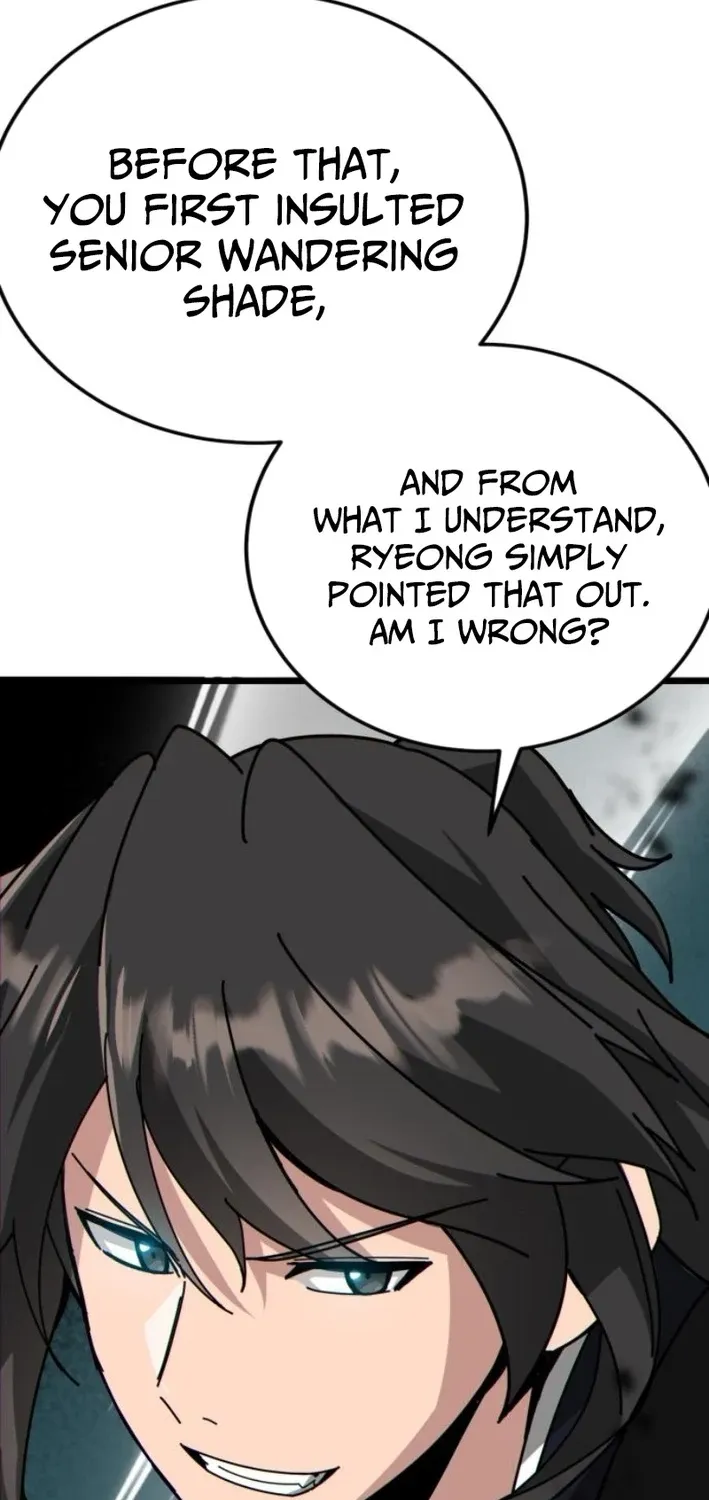 Starting the Sect System Chapter 26 page 110 - 