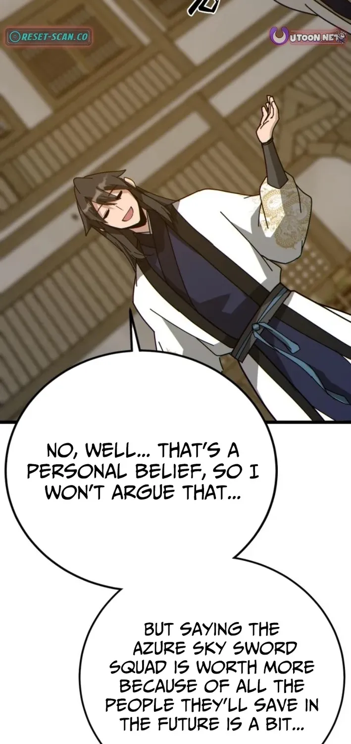 Starting the Sect System Chapter 26 page 118 - 