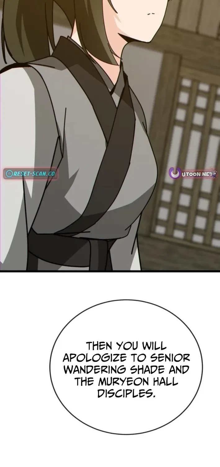 Starting the Sect System Chapter 26 page 126 - 