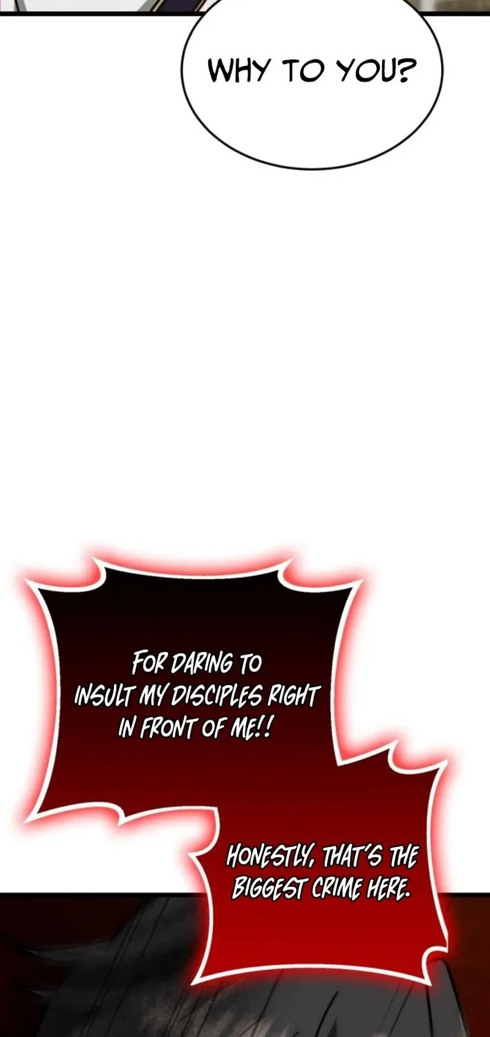 Starting the Sect System Chapter 26 page 130 - 