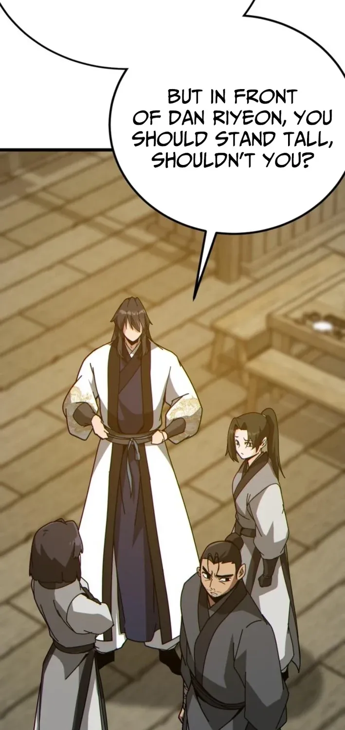 Starting the Sect System Chapter 26 page 135 - 