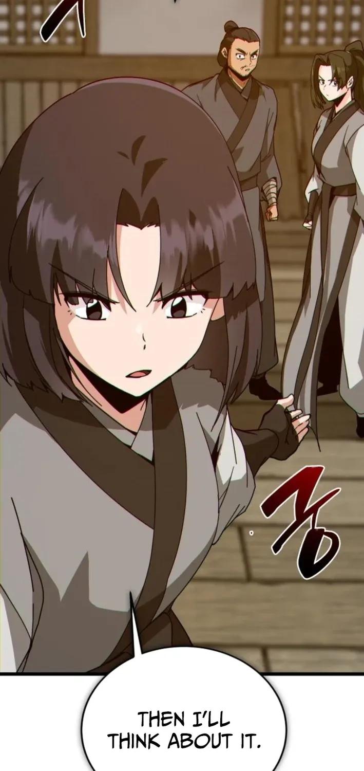 Starting the Sect System Chapter 26 page 54 - 