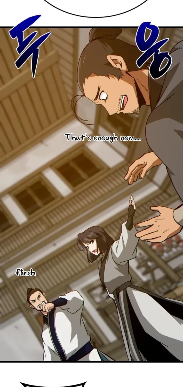 Starting the Sect System Chapter 26 page 62 - 
