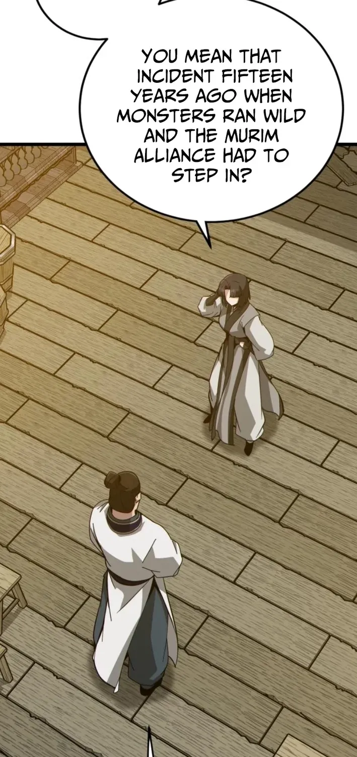 Starting the Sect System Chapter 26 page 69 - 