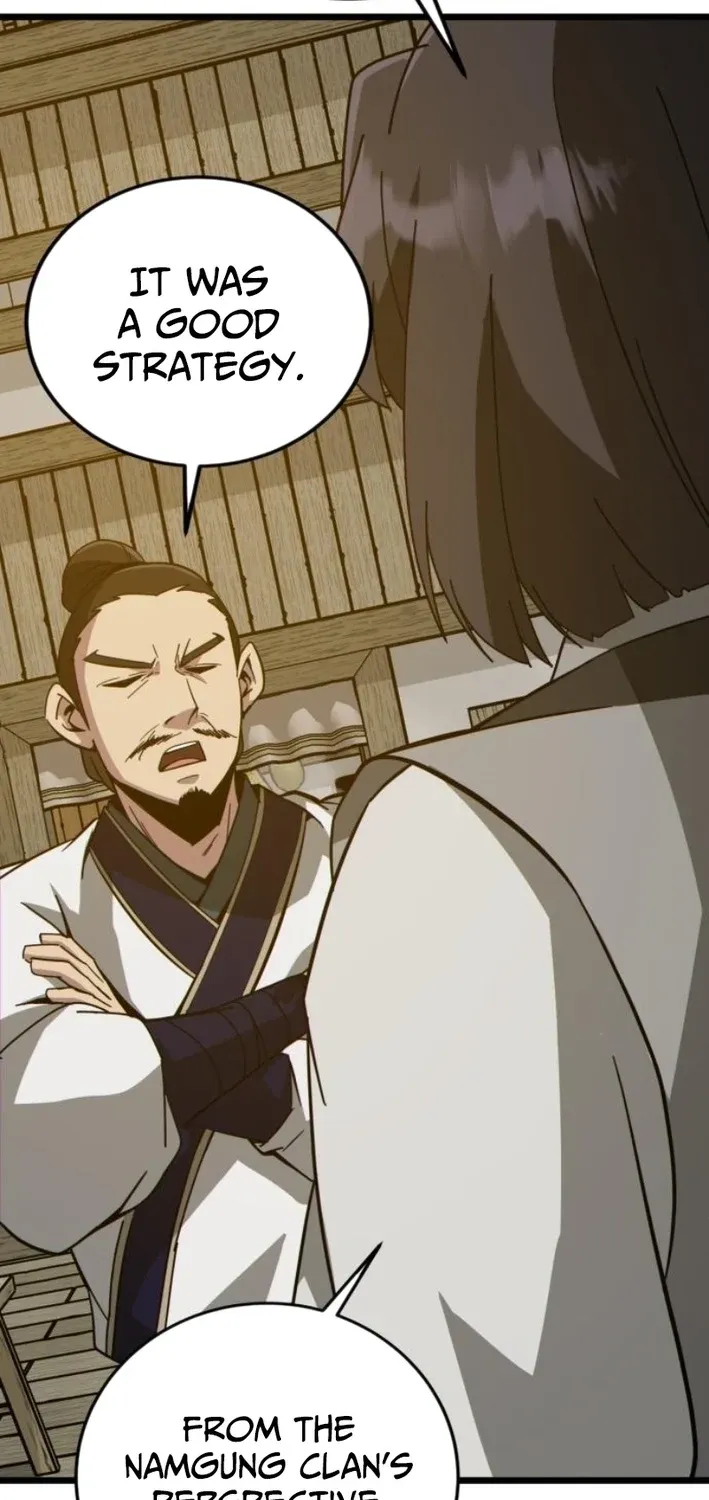 Starting the Sect System Chapter 26 page 71 - 