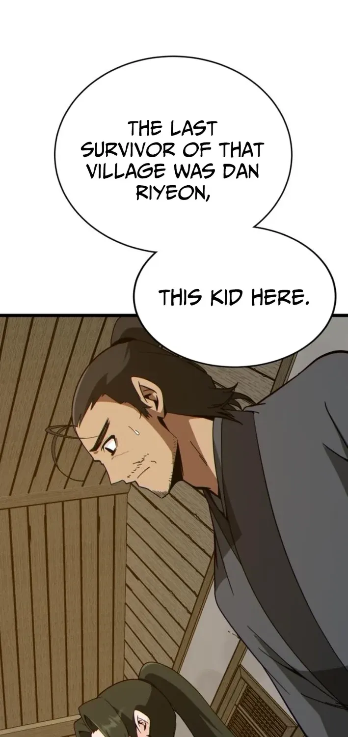 Starting the Sect System Chapter 26 page 83 - 