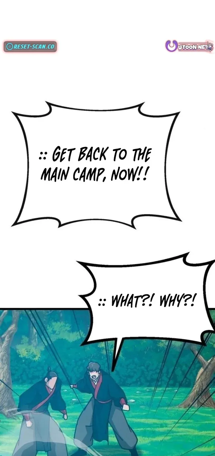 Starting the Sect System Chapter 27 page 117 - 