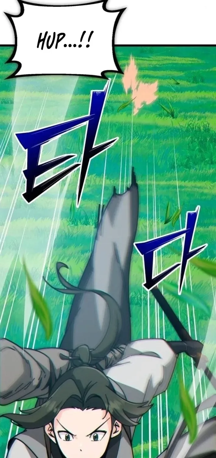 Starting the Sect System Chapter 27 page 124 - 