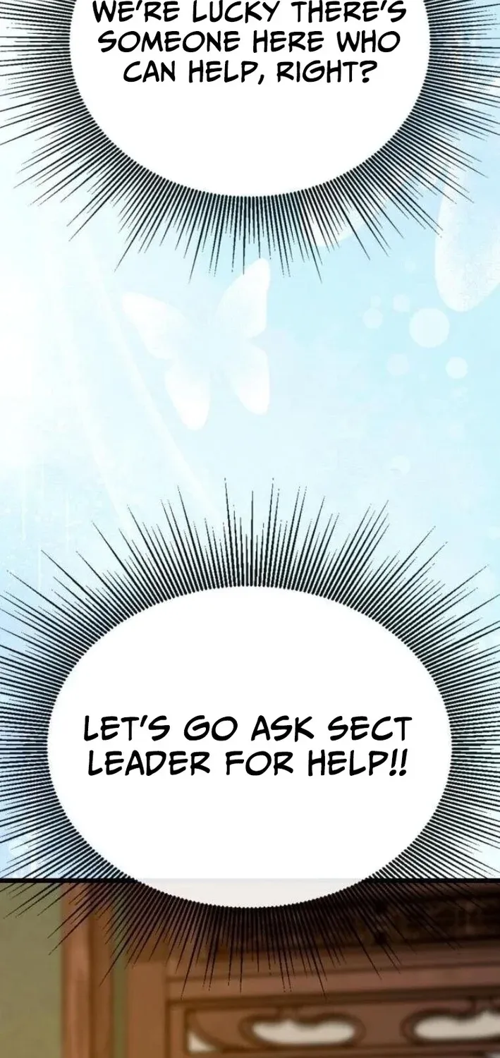 Starting the Sect System Chapter 27 page 29 - 