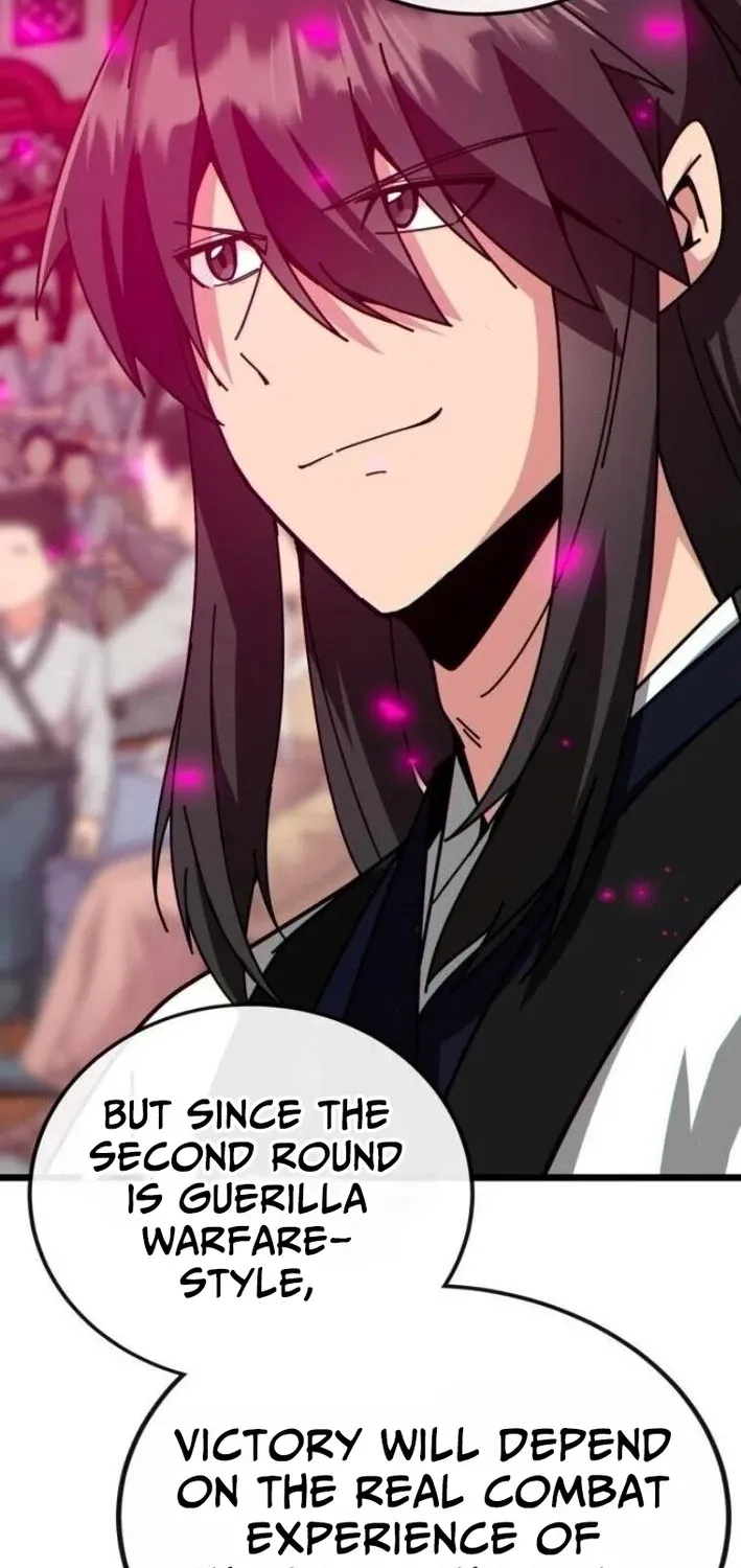 Starting the Sect System Chapter 27 page 45 - 