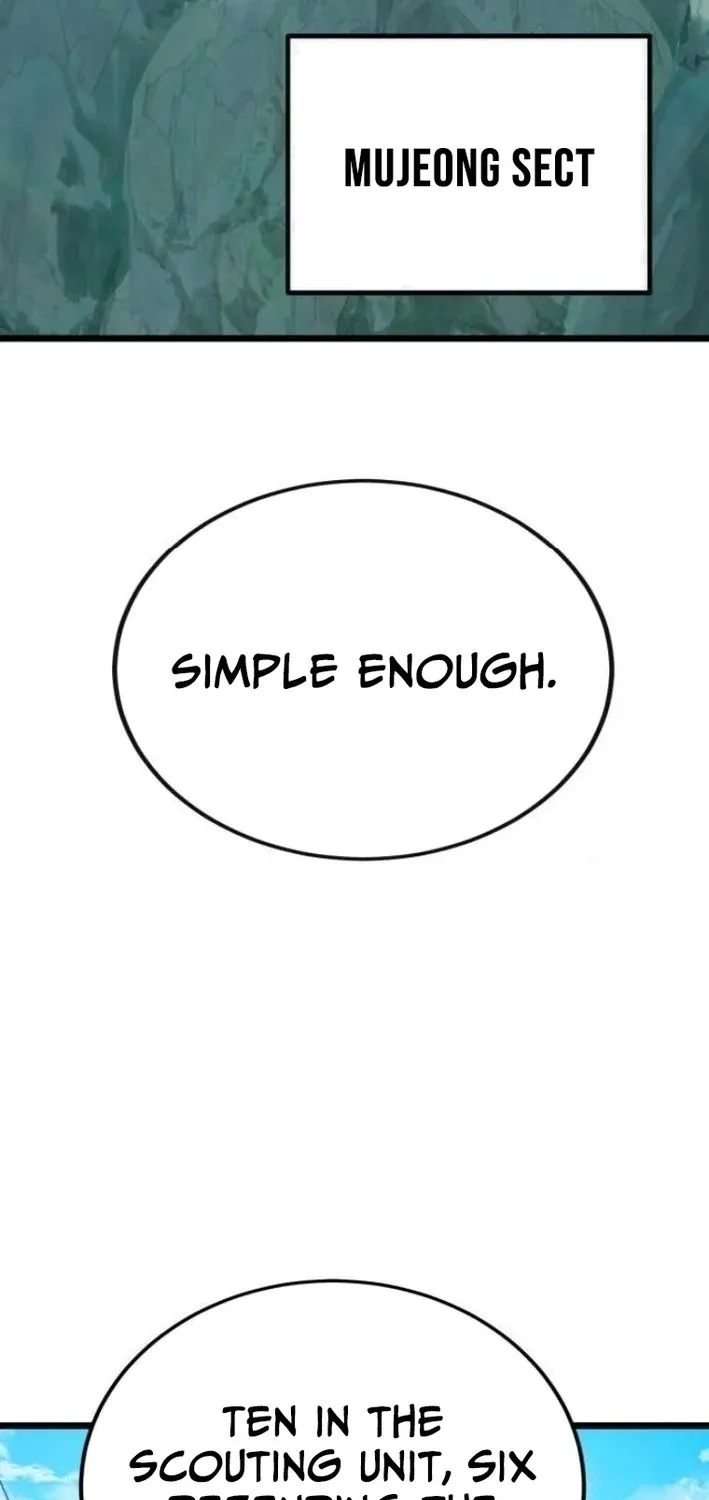 Starting the Sect System Chapter 27 page 59 - 