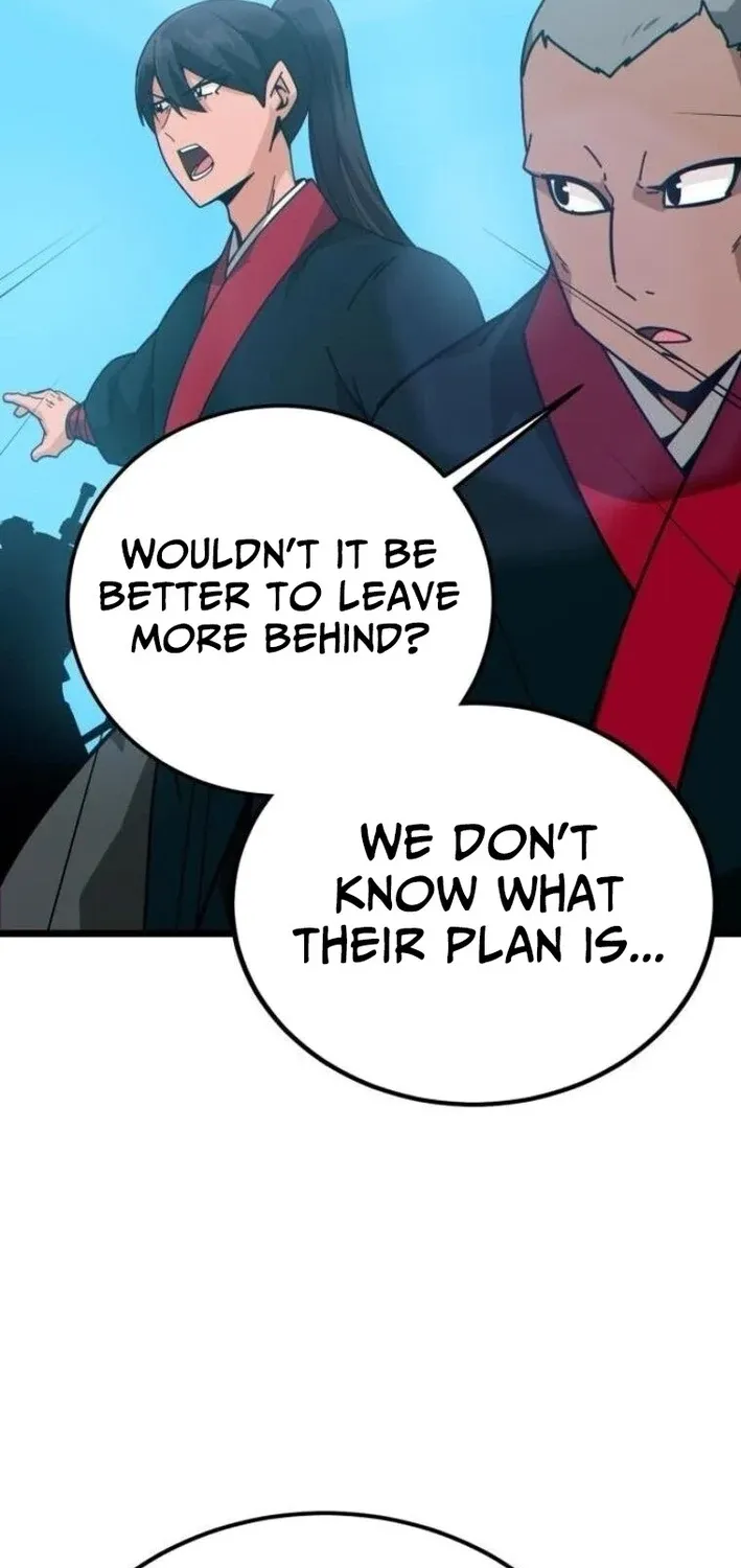 Starting the Sect System Chapter 27 page 61 - 