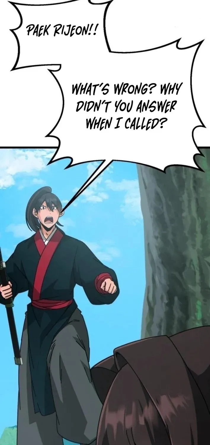 Starting the Sect System Chapter 27 page 82 - 