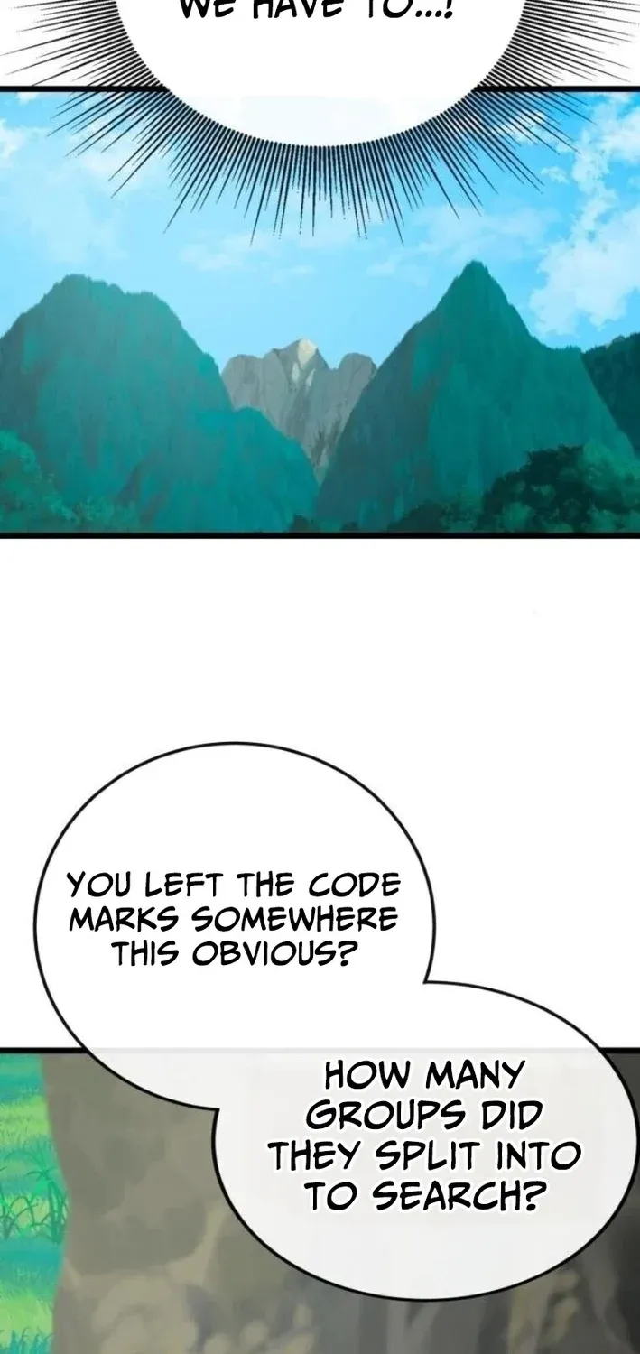 Starting the Sect System Chapter 27 page 91 - 