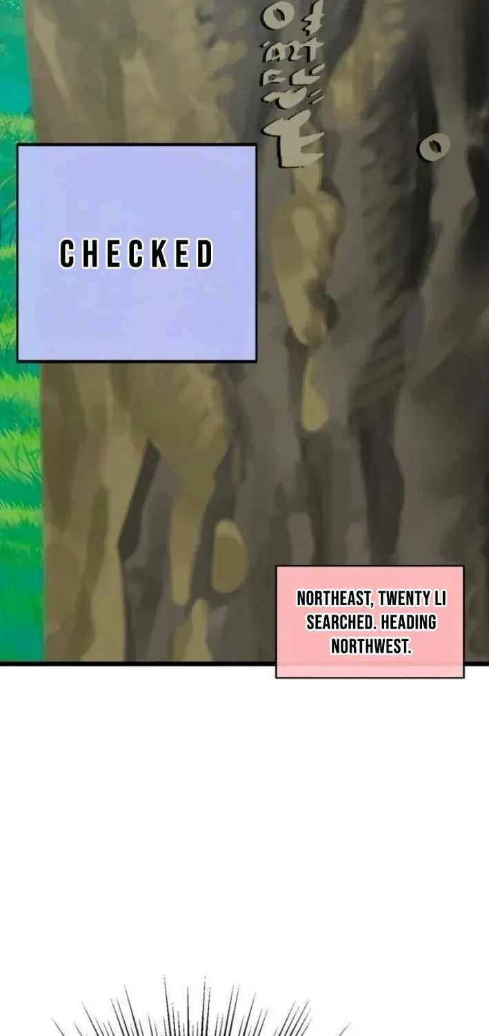 Starting the Sect System Chapter 27 page 93 - 