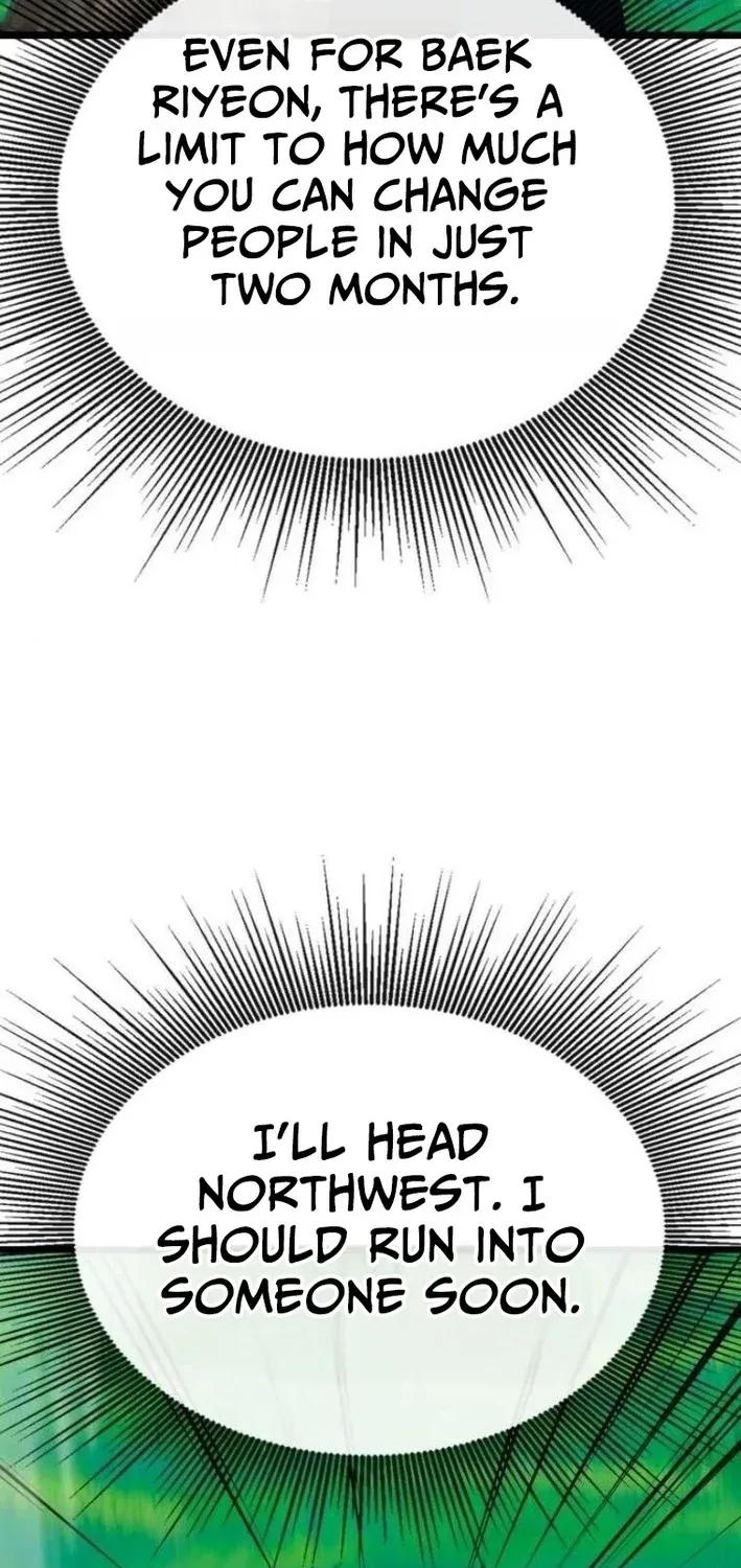 Starting the Sect System Chapter 27 page 95 - 