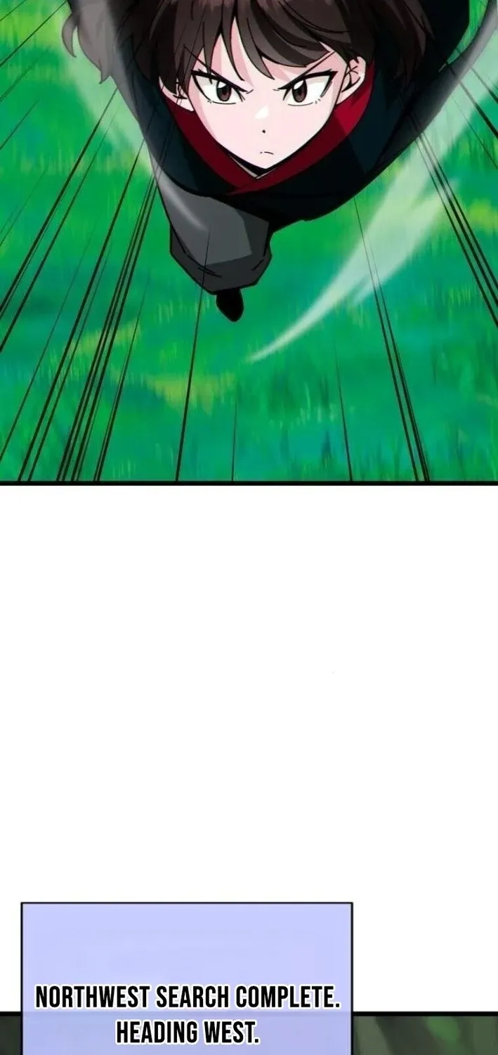 Starting the Sect System Chapter 27 page 97 - 