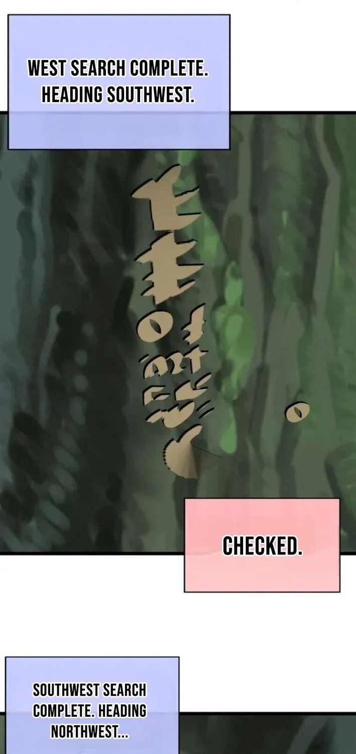 Starting the Sect System Chapter 27 page 99 - 