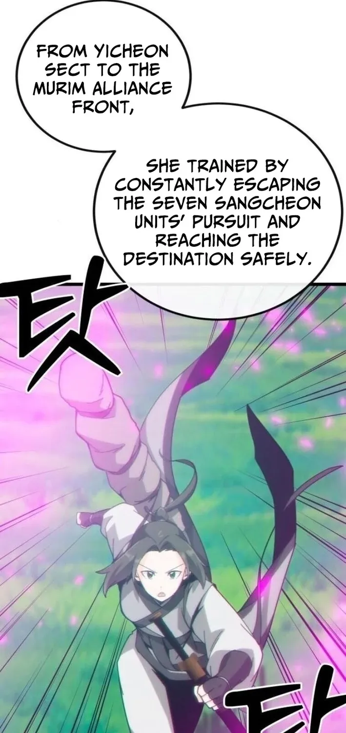 Starting the Sect System Chapter 28 page 102 - 