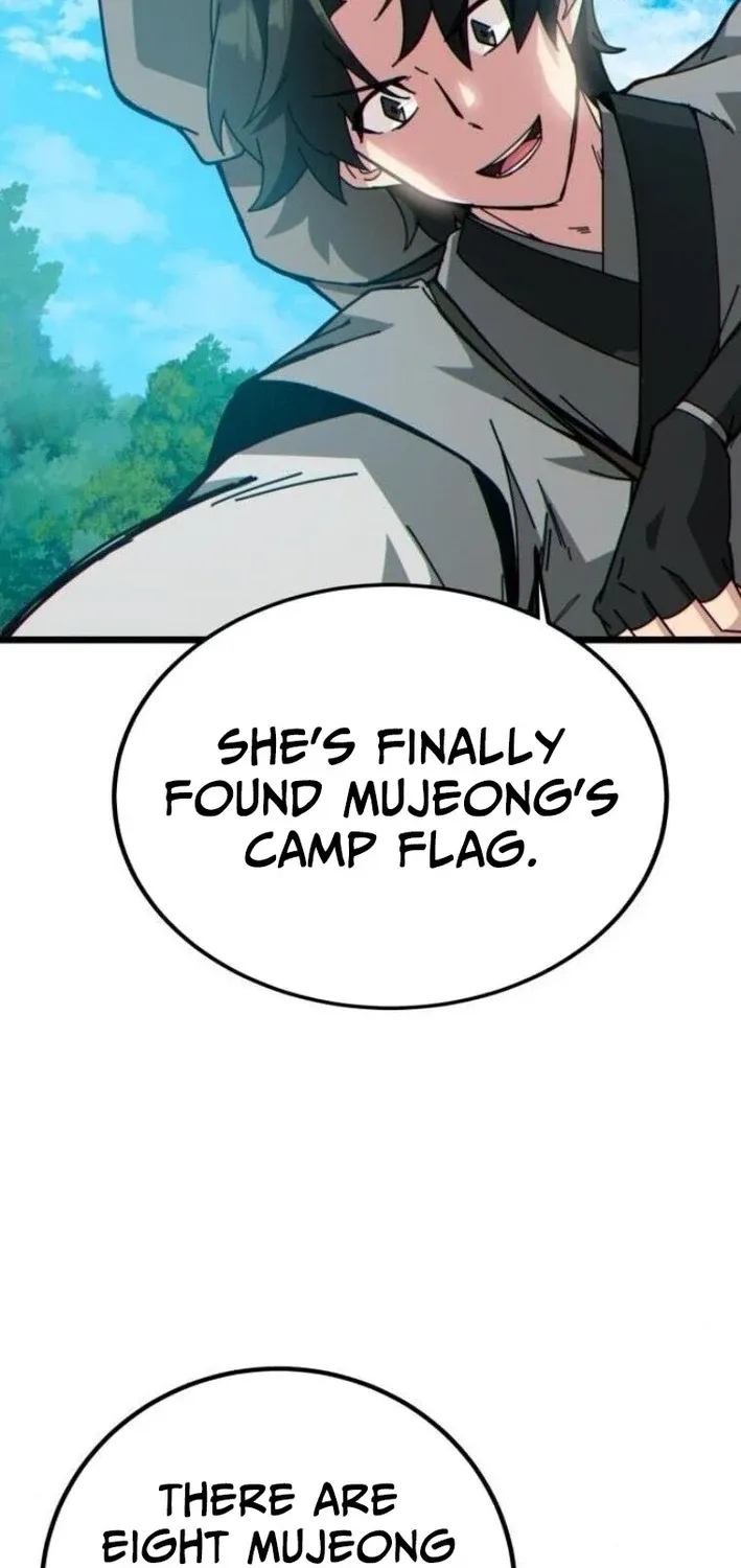 Starting the Sect System Chapter 28 page 110 - 