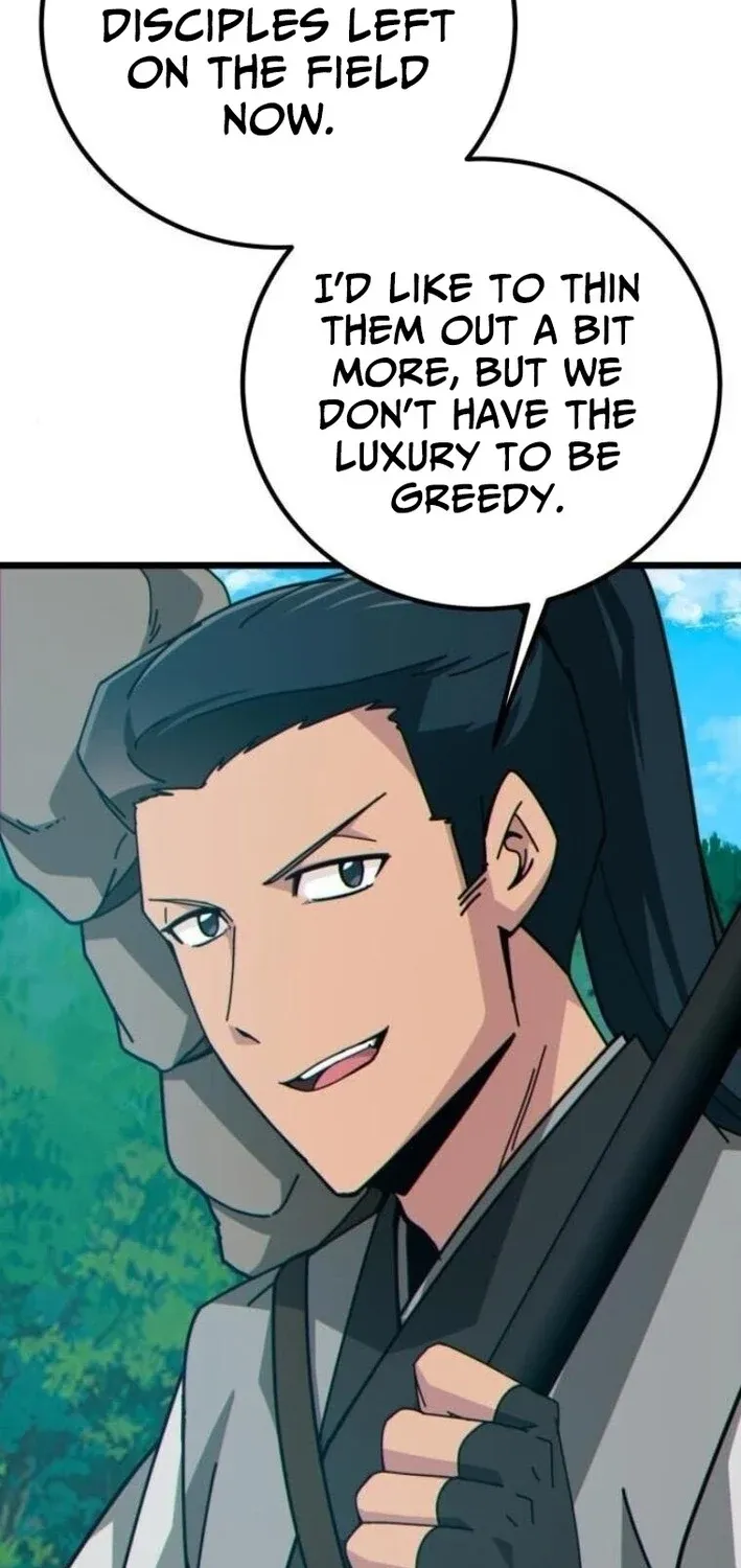 Starting the Sect System Chapter 28 page 111 - 