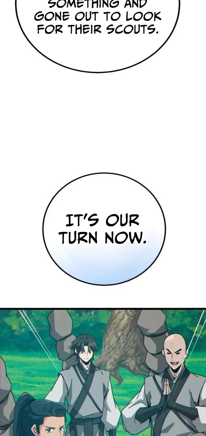 Starting the Sect System Chapter 28 page 113 - 