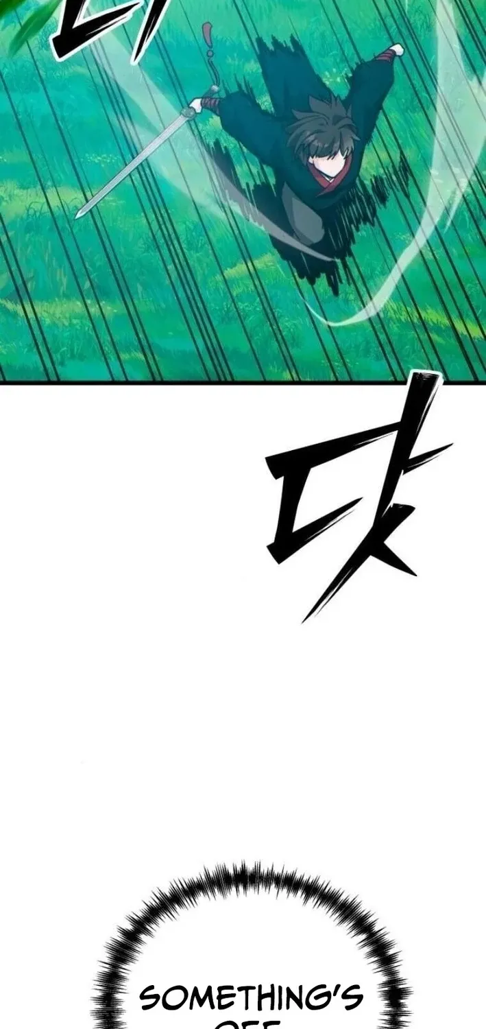 Starting the Sect System Chapter 28 page 118 - 