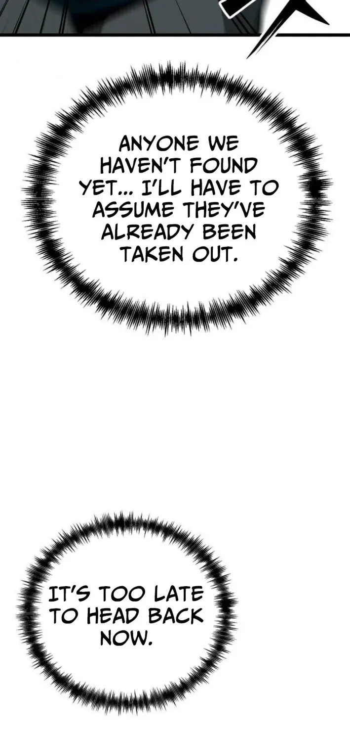 Starting the Sect System Chapter 28 page 121 - 