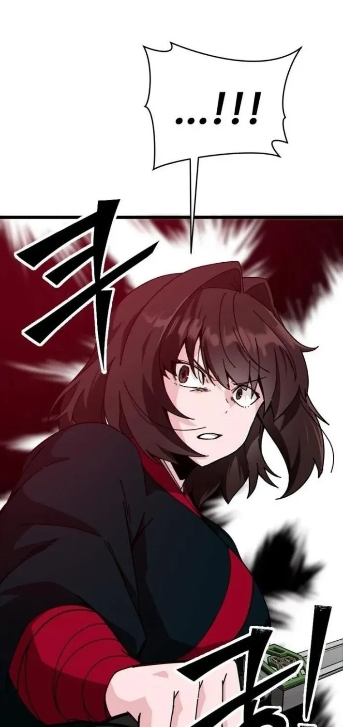 Starting the Sect System Chapter 28 page 126 - 