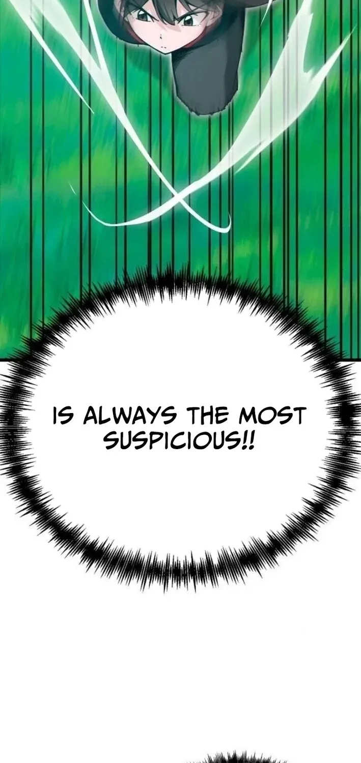Starting the Sect System Chapter 28 page 134 - 