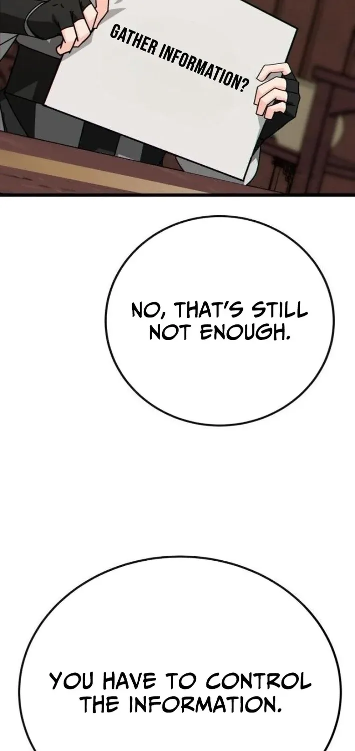 Starting the Sect System Chapter 28 page 33 - 