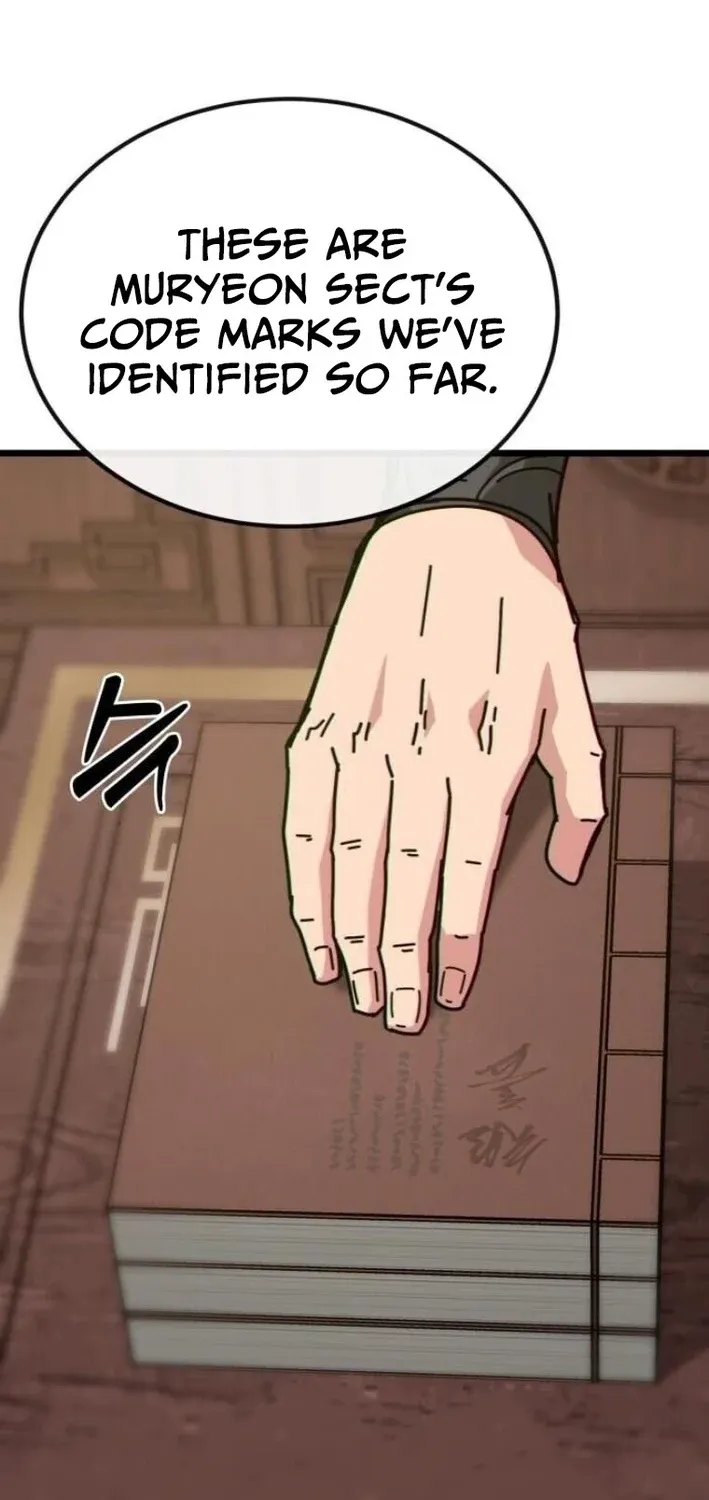 Starting the Sect System Chapter 28 page 37 - 