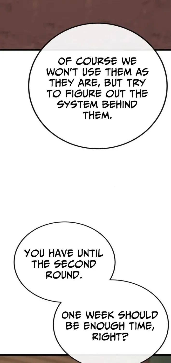 Starting the Sect System Chapter 28 page 38 - 