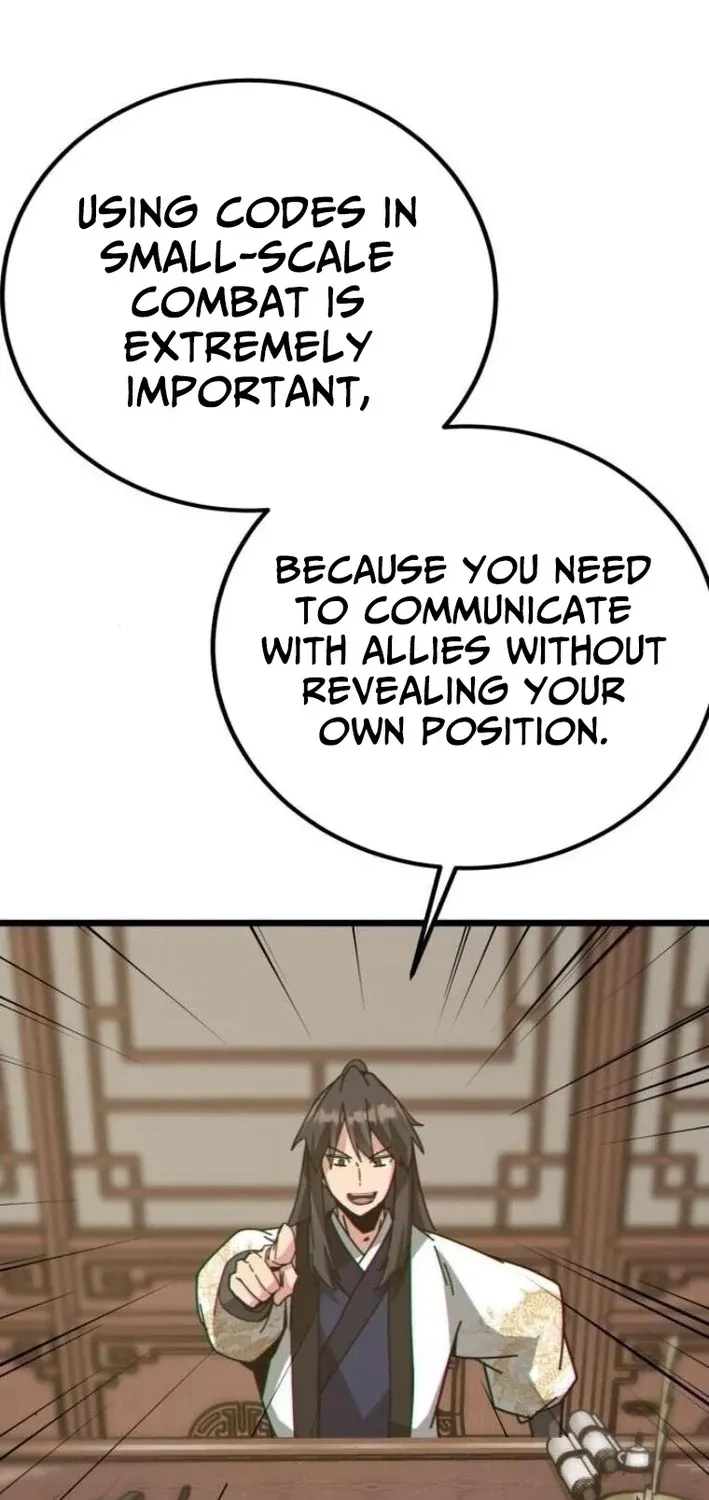 Starting the Sect System Chapter 28 page 41 - 