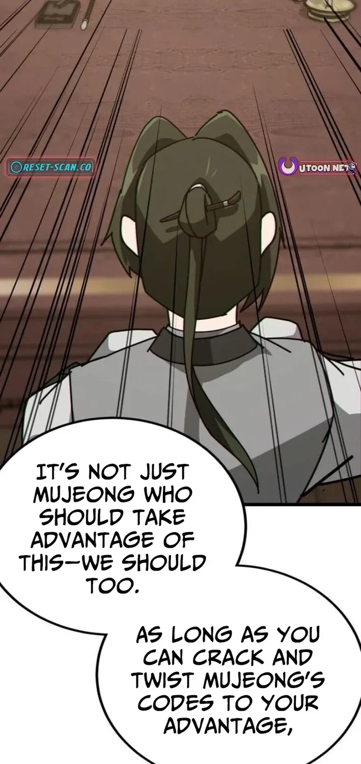 Starting the Sect System Chapter 28 page 42 - 