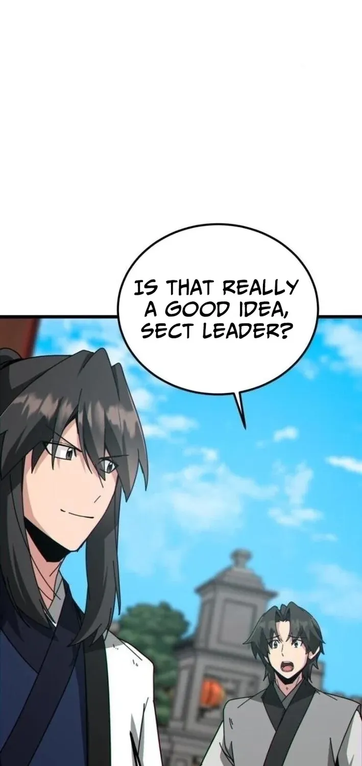 Starting the Sect System Chapter 28 page 6 - 